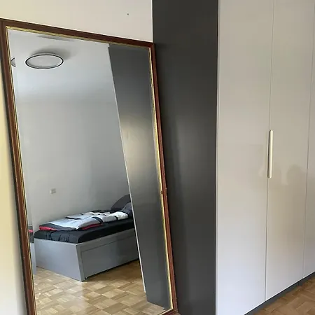 Newly Furnished 83m2 3-room In