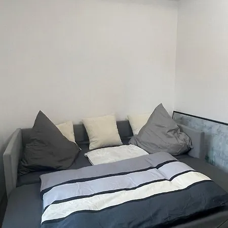 Newly Furnished 83m2 3-room In *