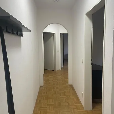 Newly Furnished 83m2 3-room In *