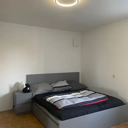 Newly Furnished 83m2 3-room In