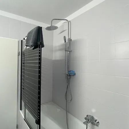 Newly Furnished 83m2 3-room In Apartment